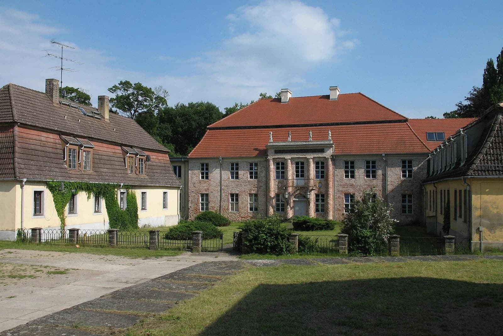 Dannenwalde