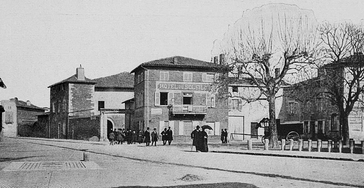 Les Chères