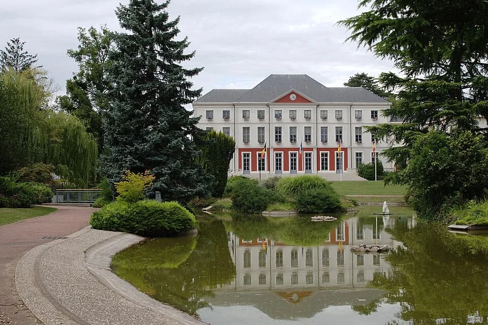 Le Coteau