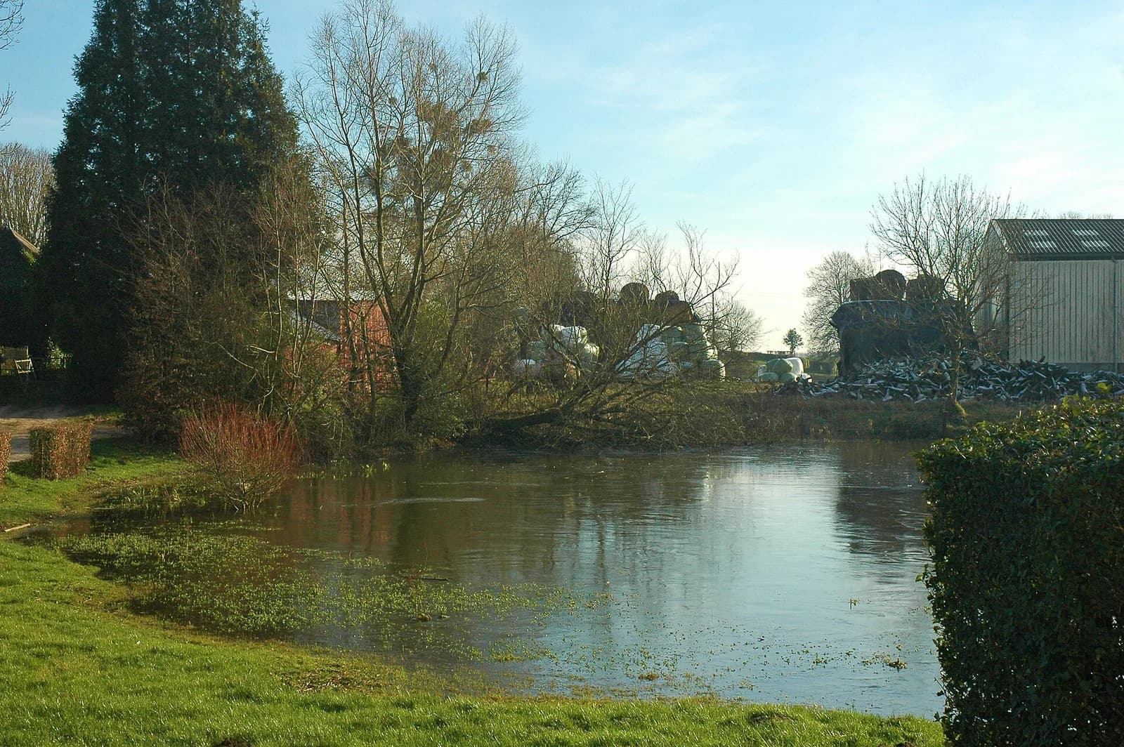 Saint-Pierre-des-Jonquières