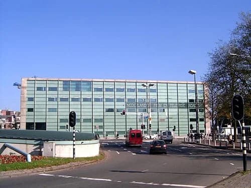 Netherlands Film Academy