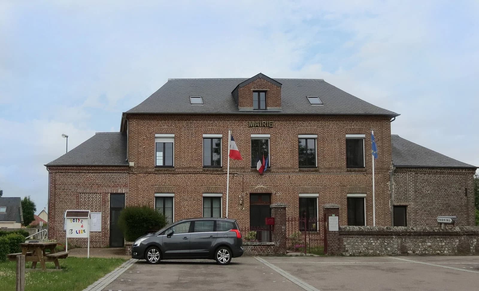 Sainte-Marguerite-sur-Duclair