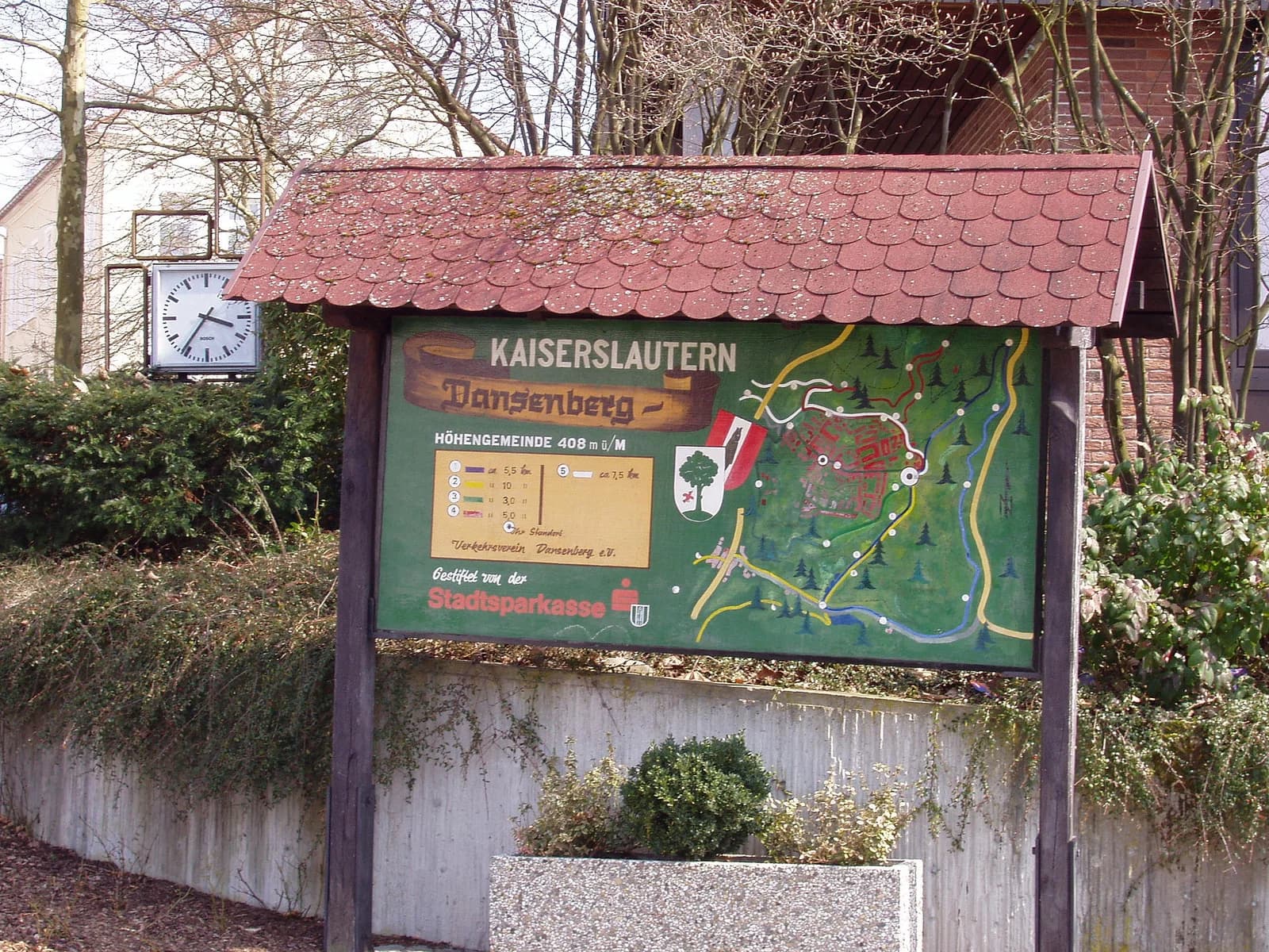 Dansenberg