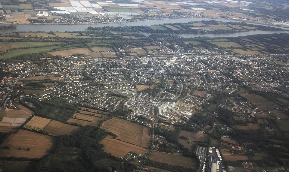 Thouaré-sur-Loire