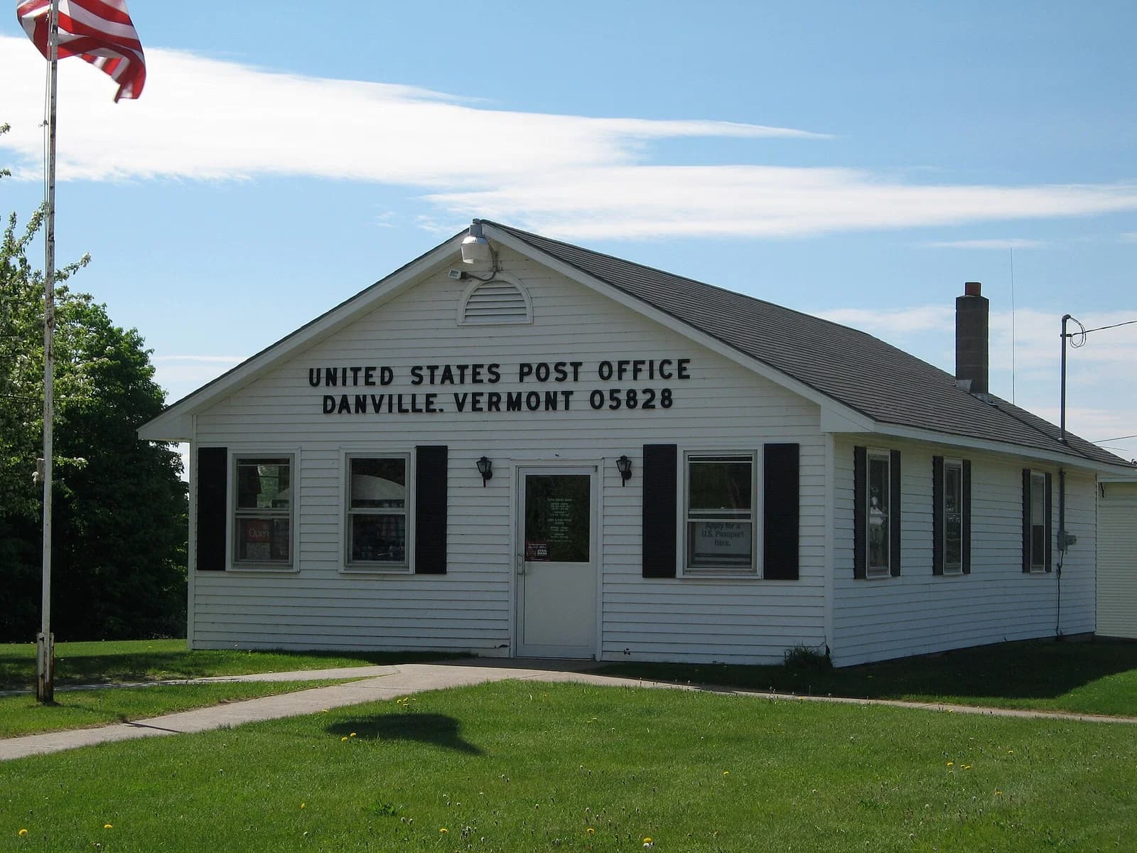 Danville