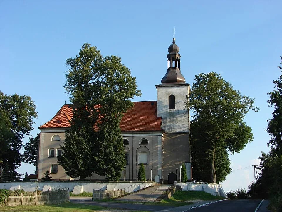 Goszczanów