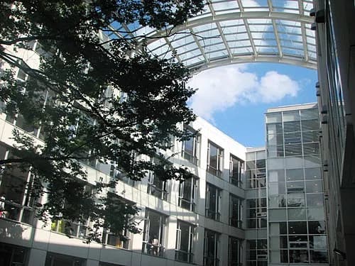 Kaisei Junior & Senior High School