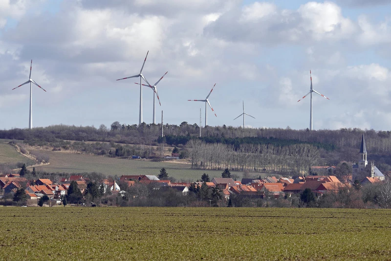 Dardesheim