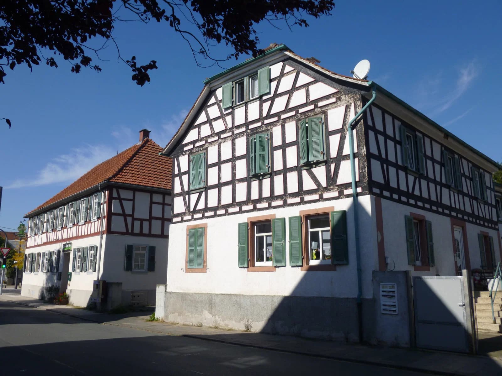 Darmstadt-Arheilgen