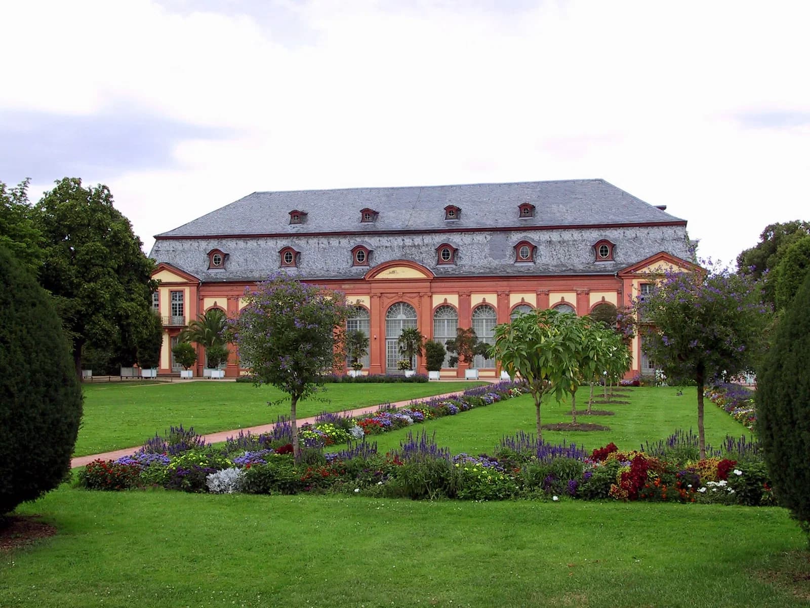 Darmstadt-Bessungen