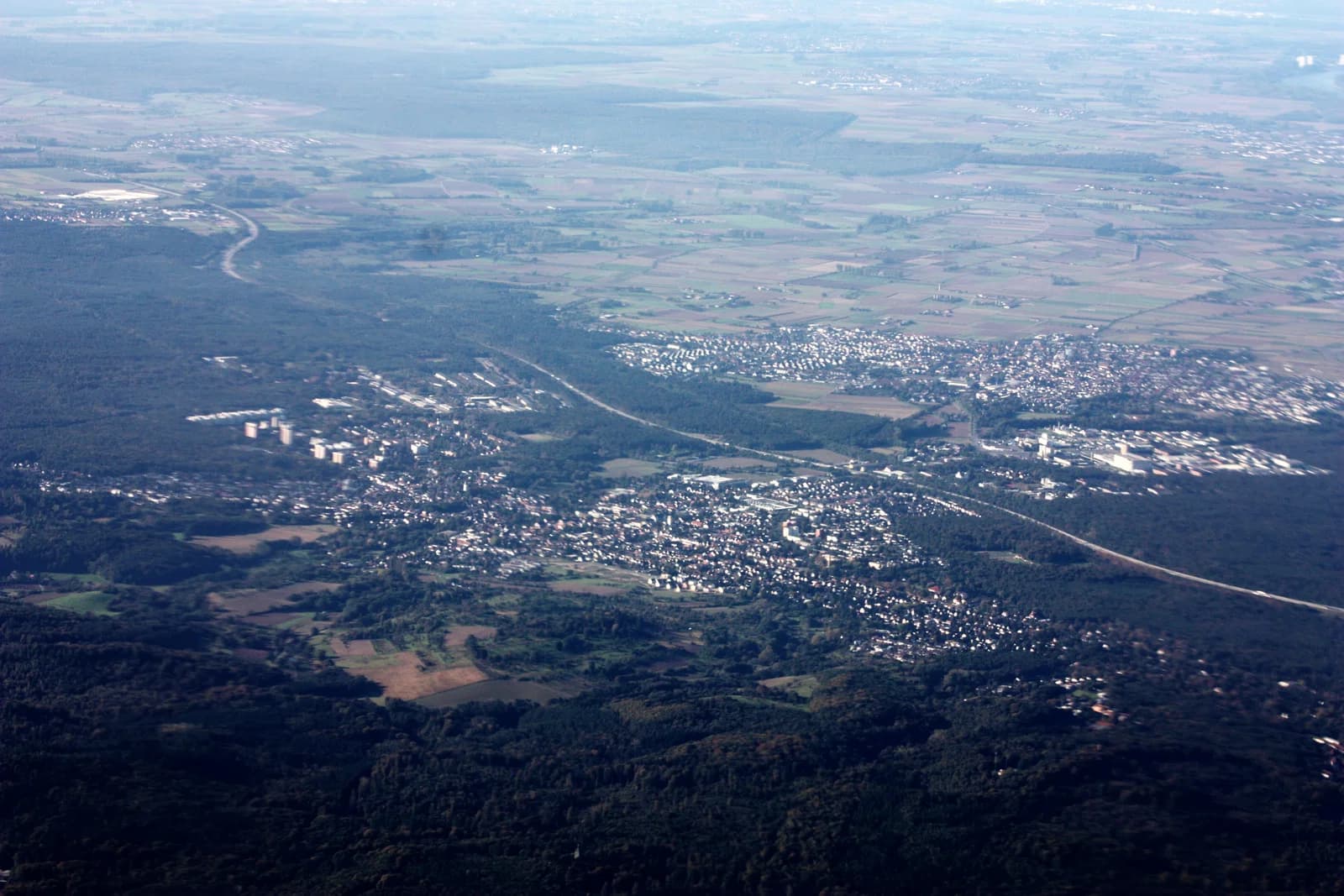 Eberstadt