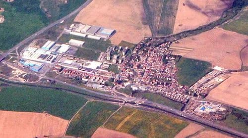 Matejovce