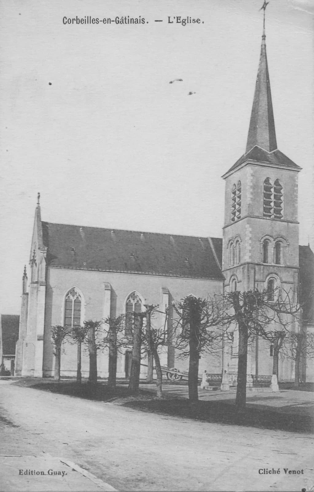 Corbeilles
