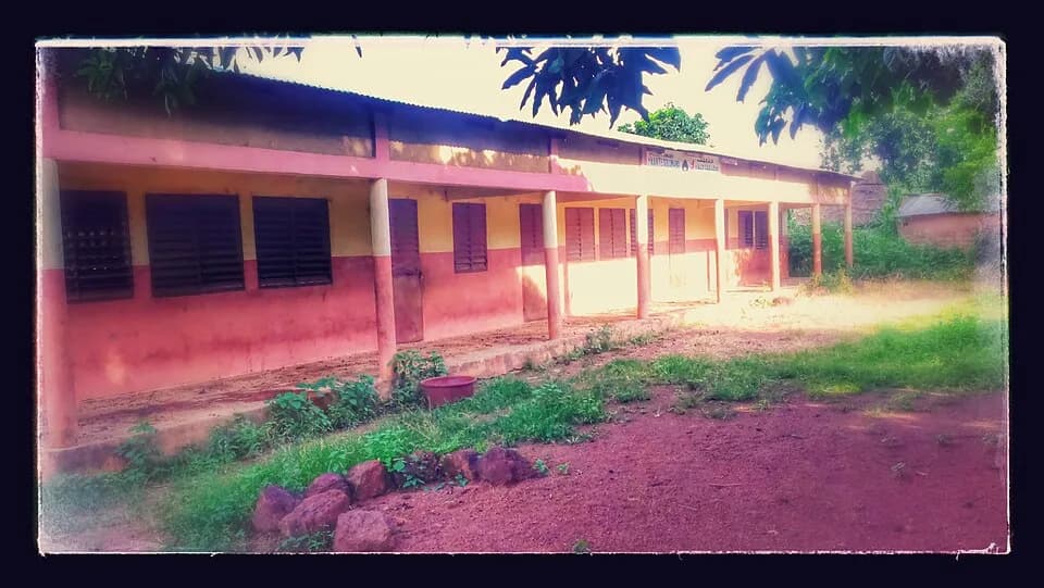 Soumankoue