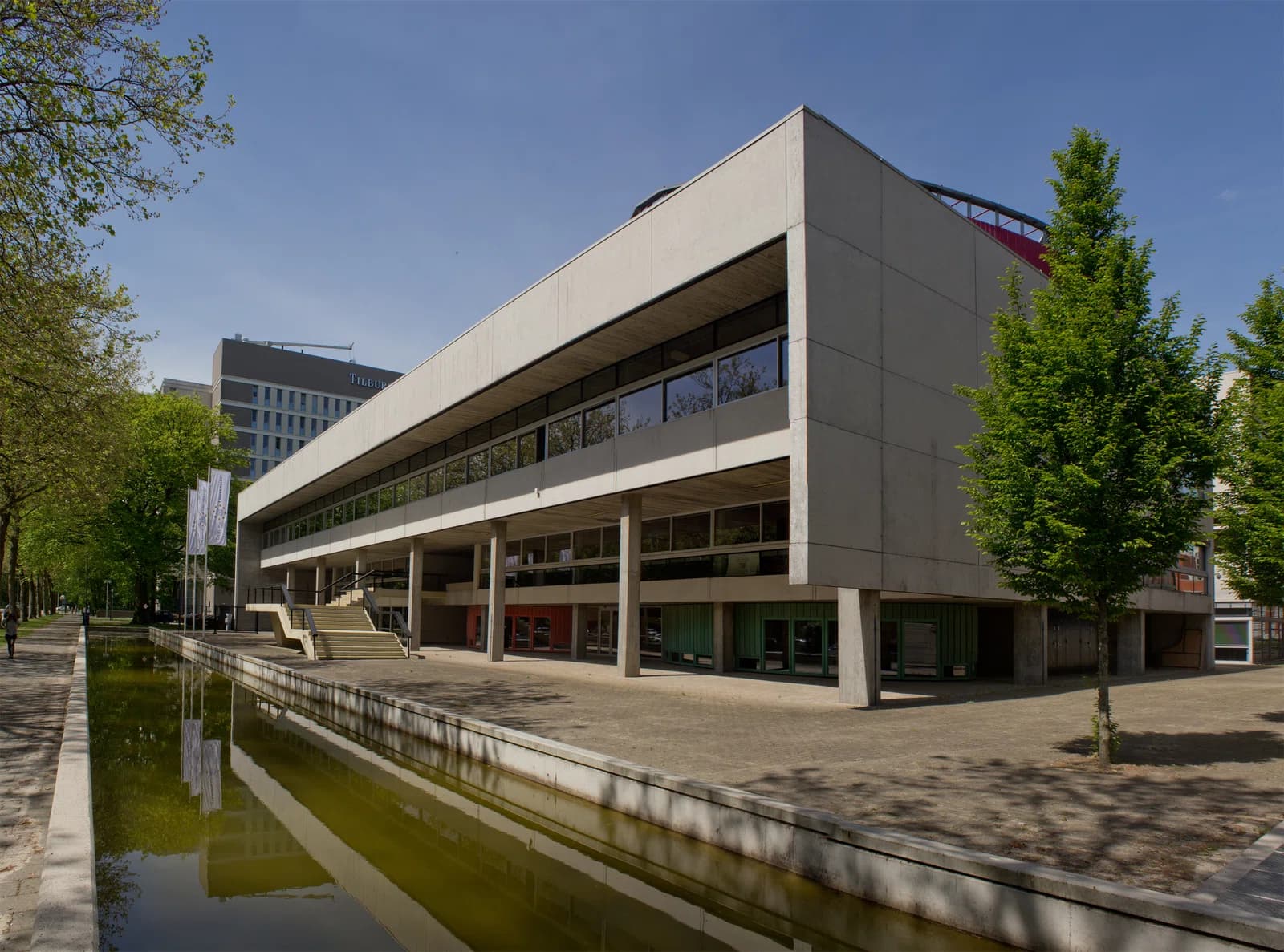 Academy of Fine Art Tilburg