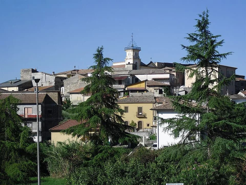Colfelice