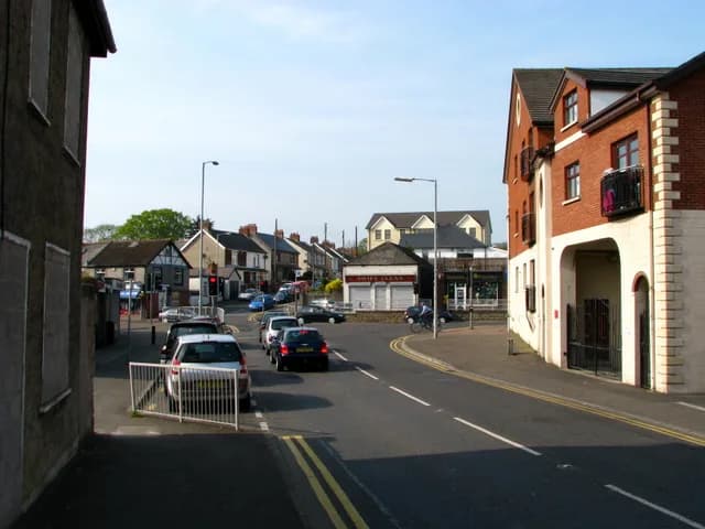 Dundonald