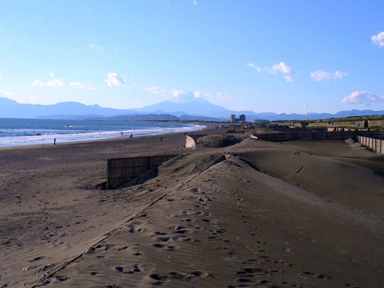 Kugenuma-Kaigan