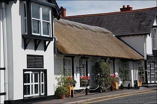 Crawfordsburn