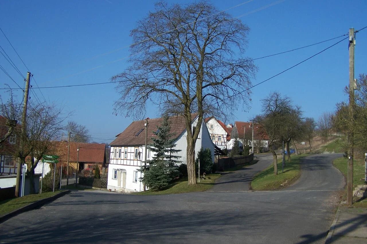 Scherbda