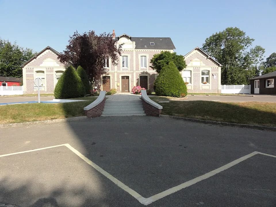 Hattenville
