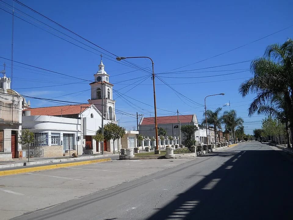 Ballesteros