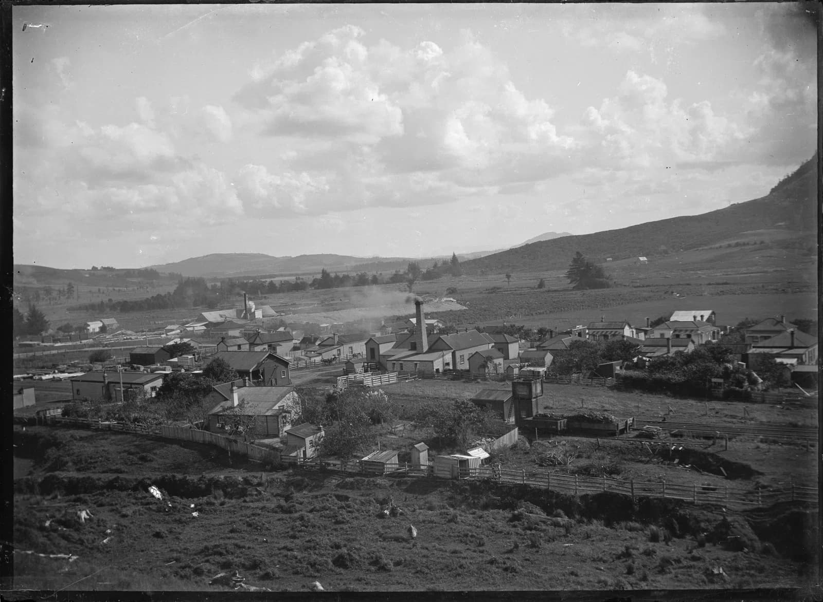 Hikurangi