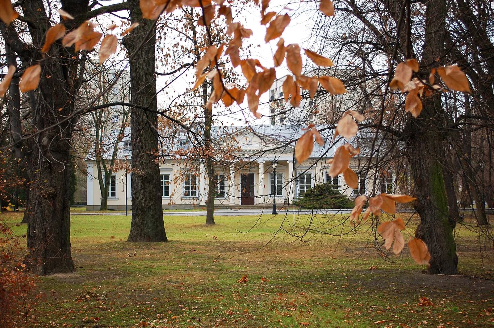 Akademia Spraw Wewnętrznych