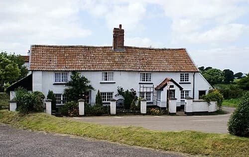 Aylesbeare