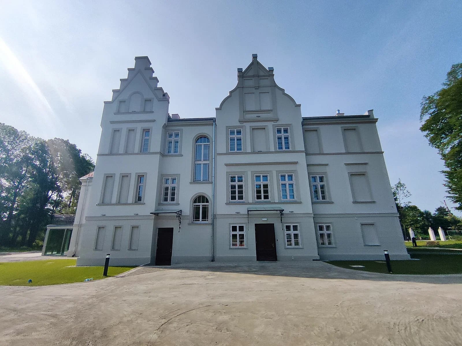 Baranowice