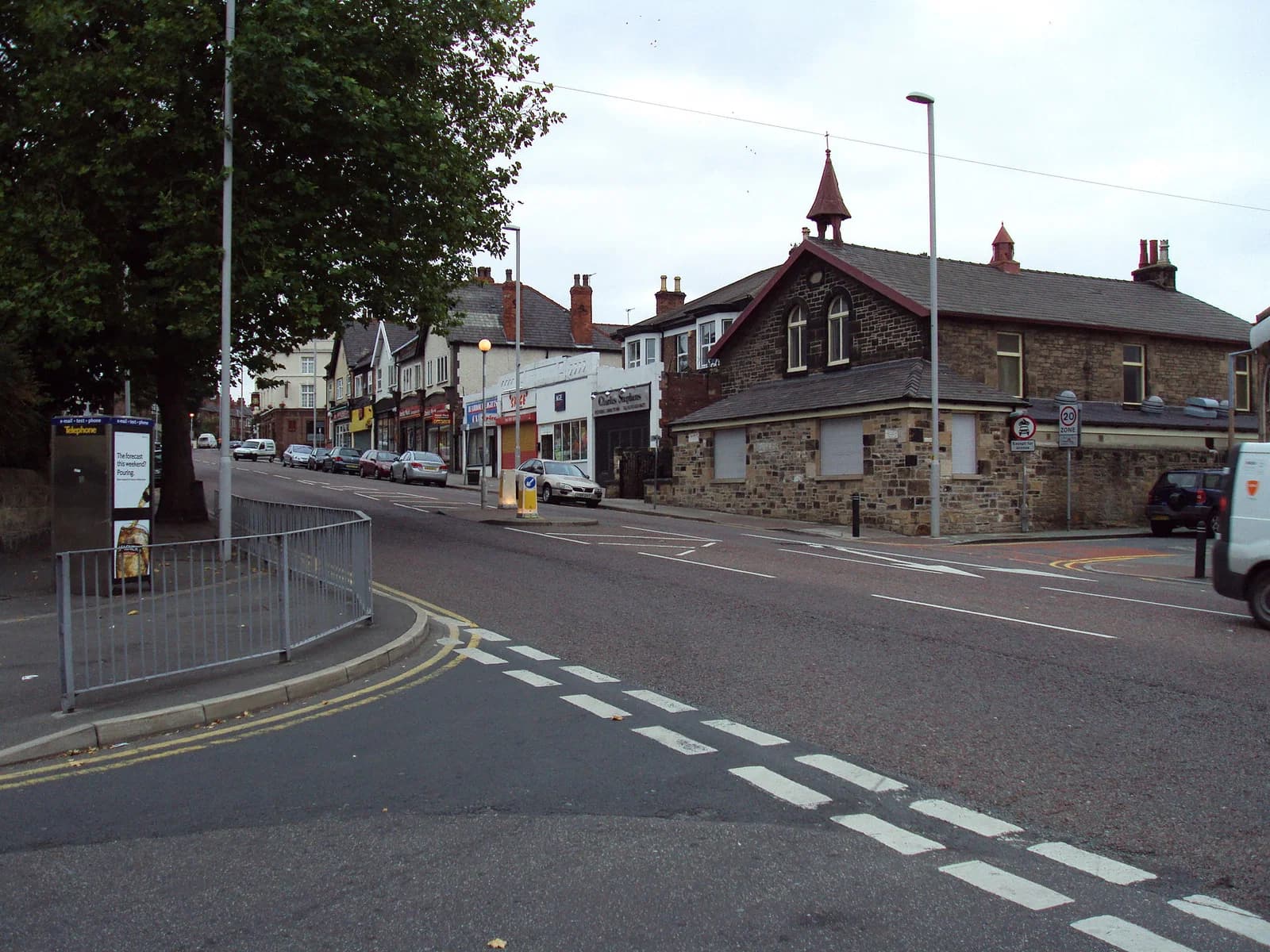 Claughton