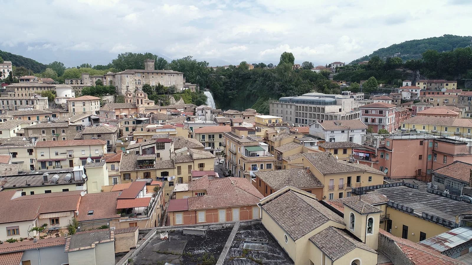 Isola del Liri