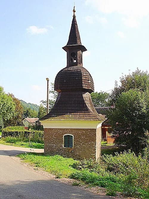 Prkenný Důl