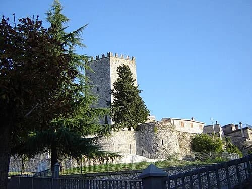 Monte San Giovanni Campano
