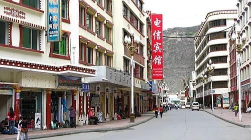 Xiaojin