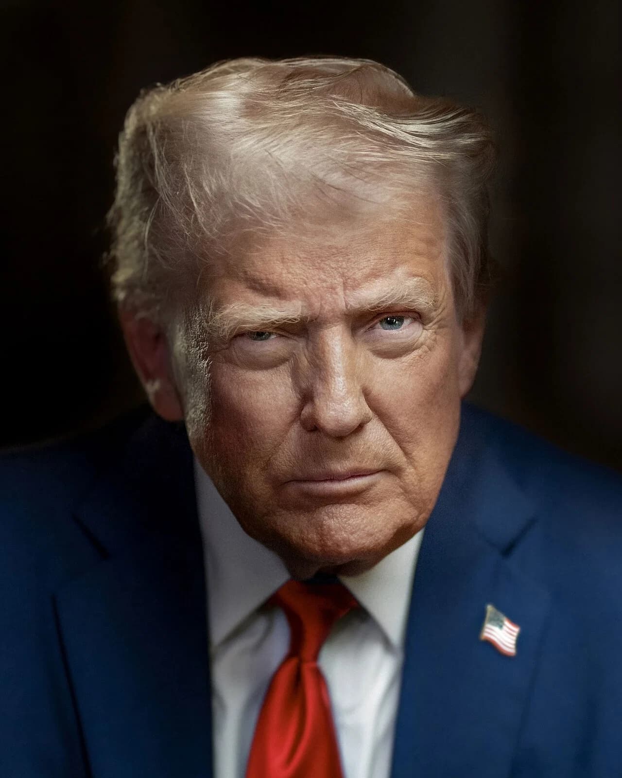 President of the United States