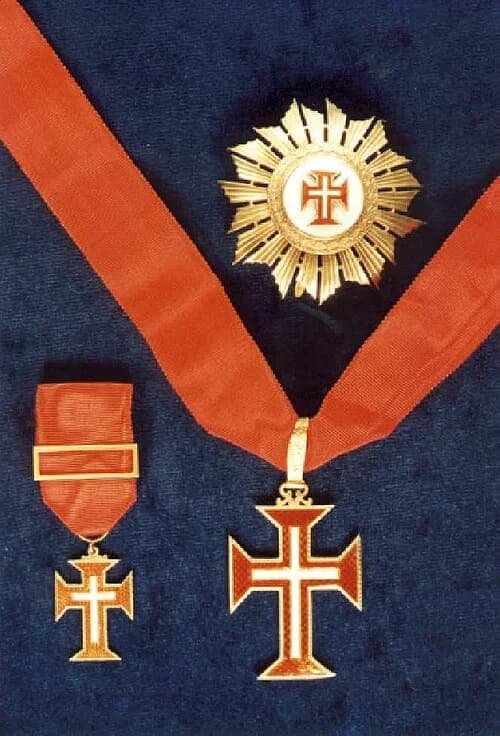 Military Order of Christ