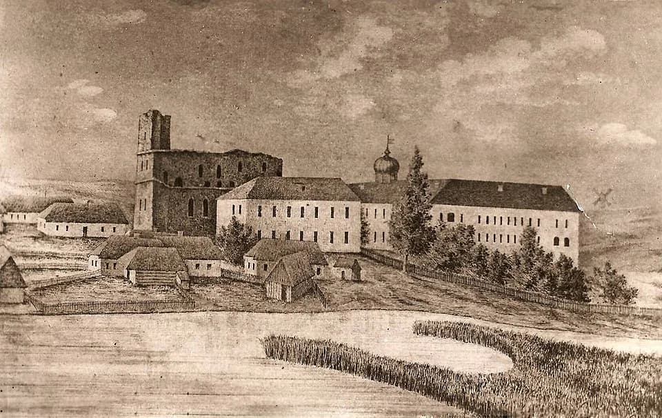Kražiai College