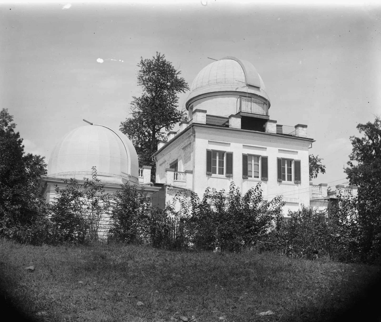 United States Naval Observatory