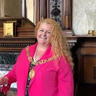 Lord Provost of Glasgow