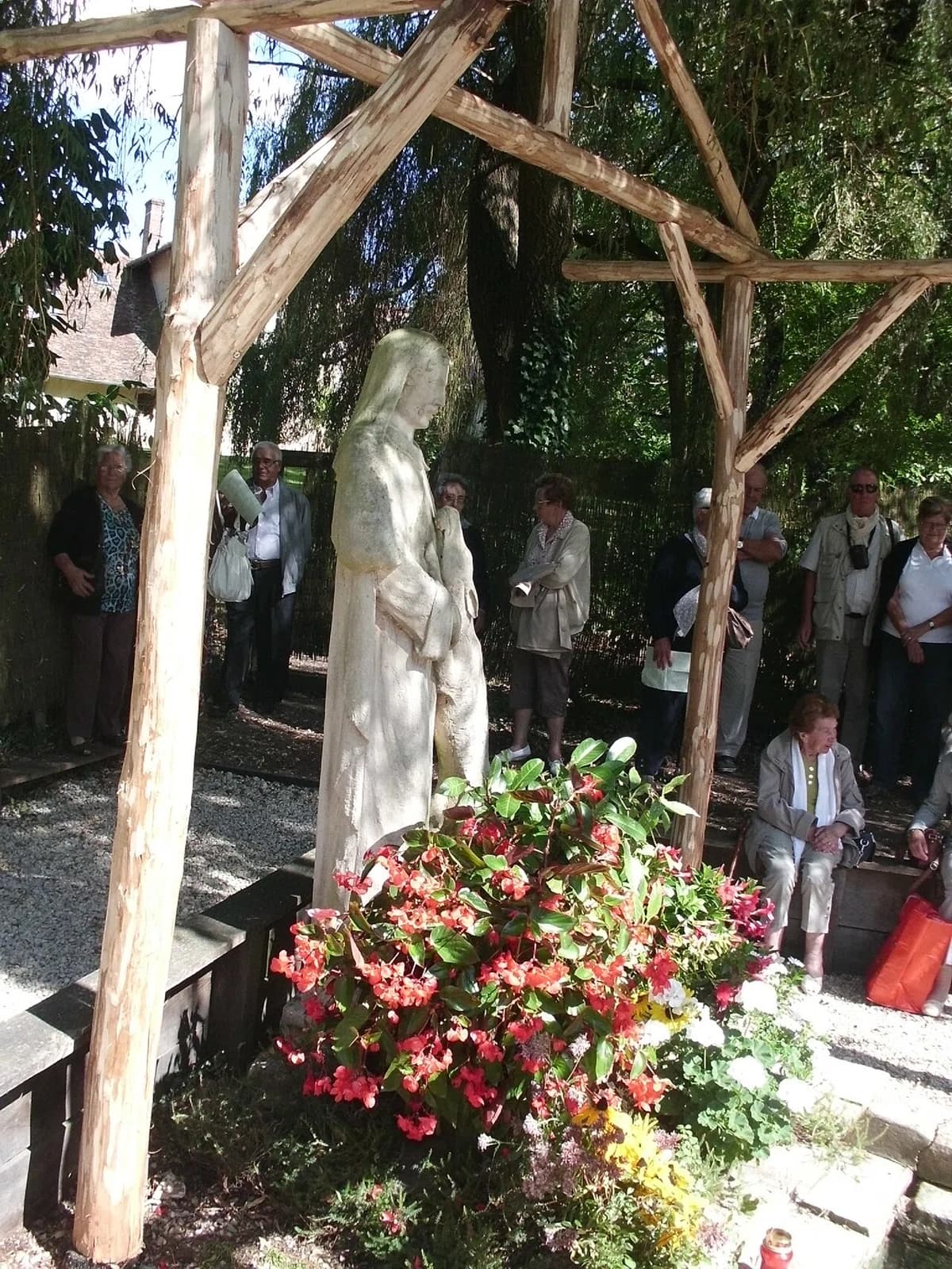 Faverolles-sur-Cher