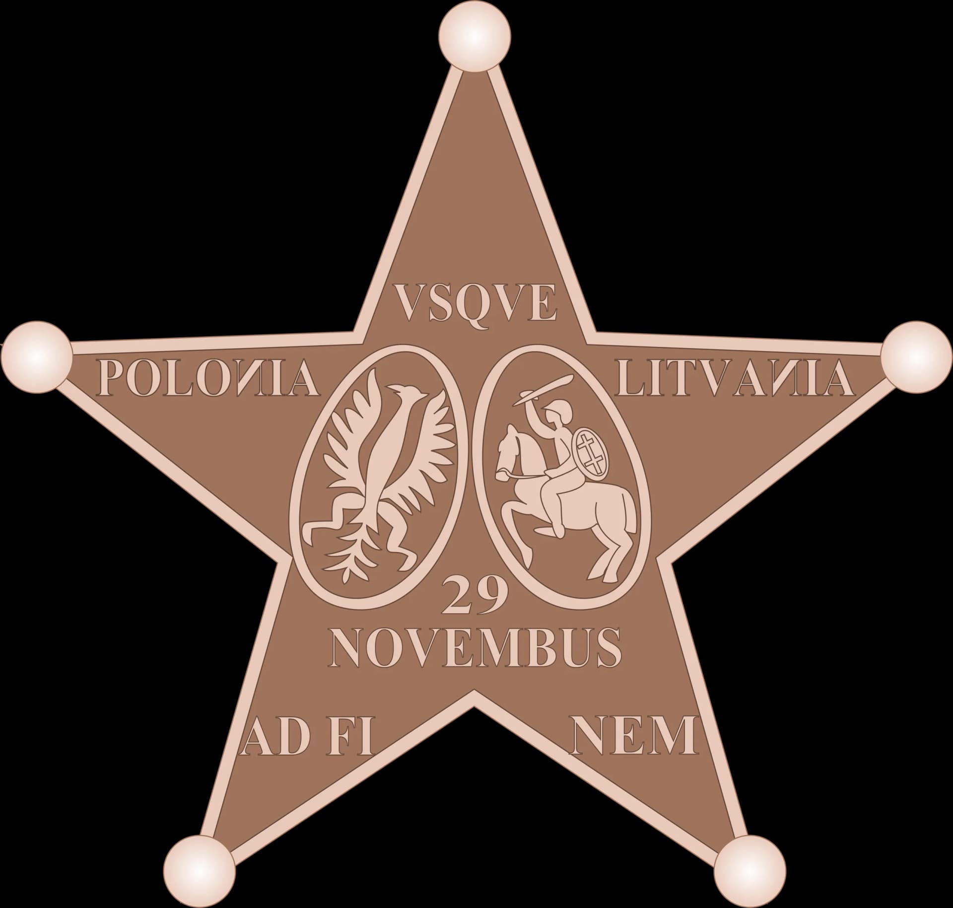Order of the Star of Perseverance