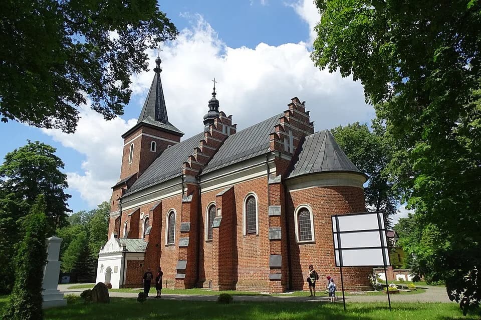 Głogowiec