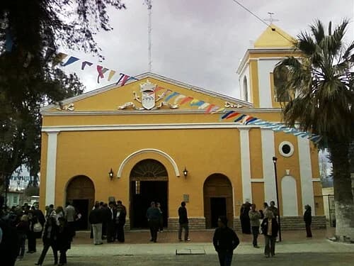 Villa Mercedes