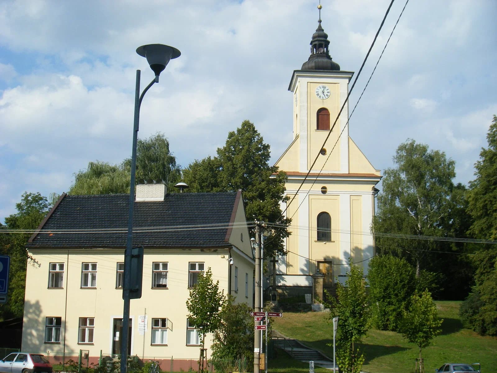 Butovice