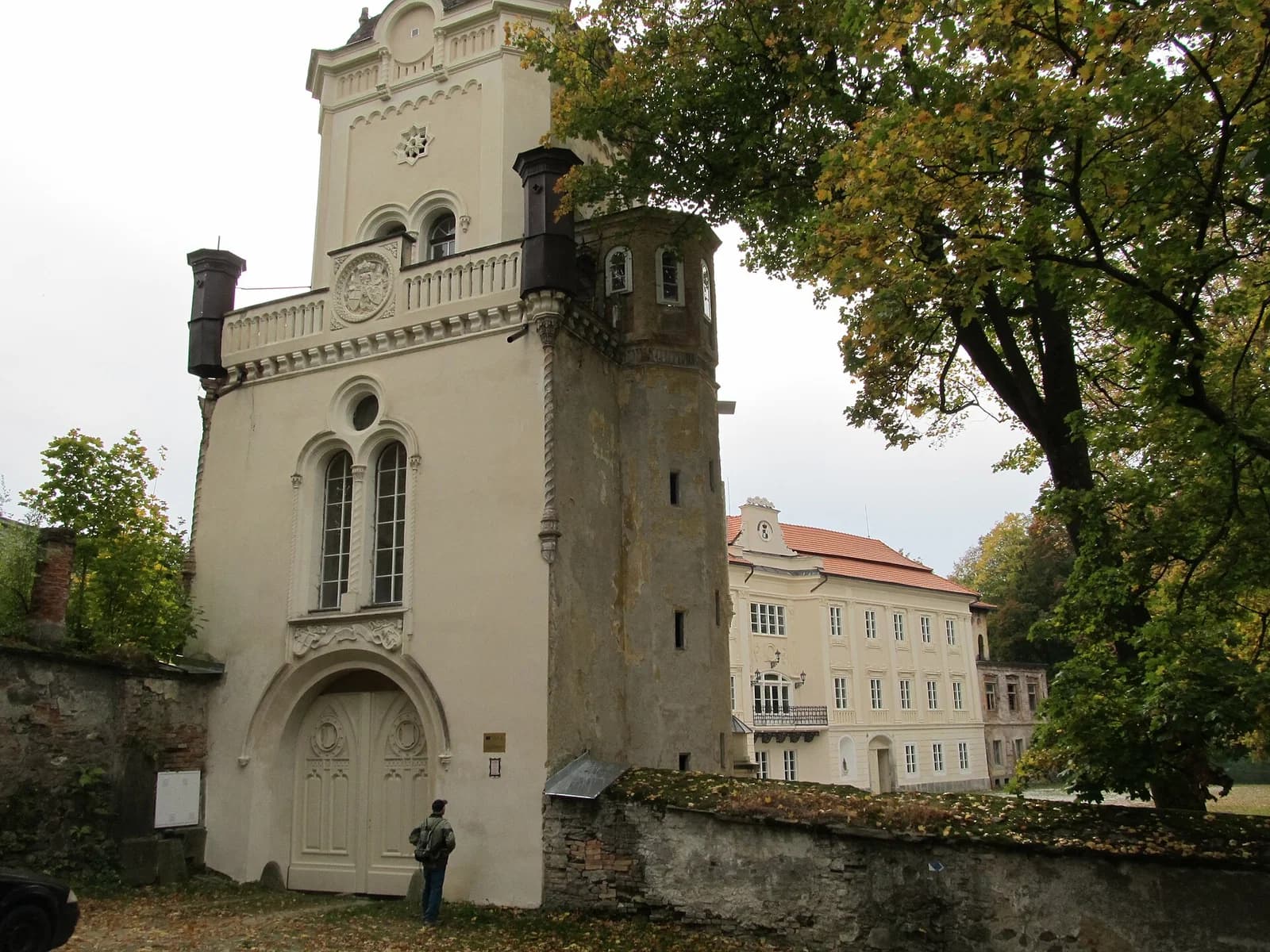 Bystřice nad Úhlavou