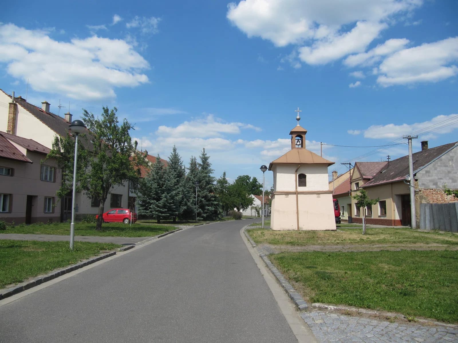 Bílany