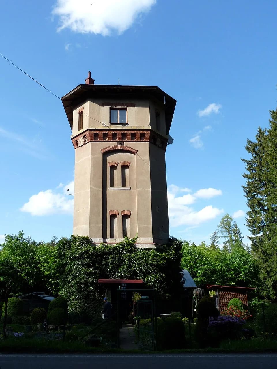 Bílek