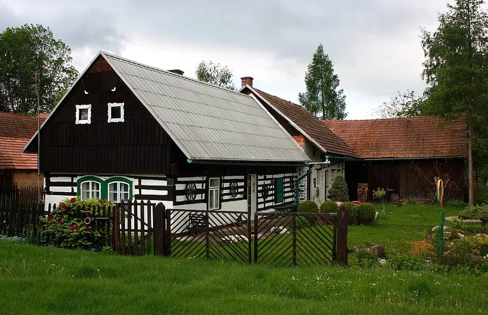 Bílsko