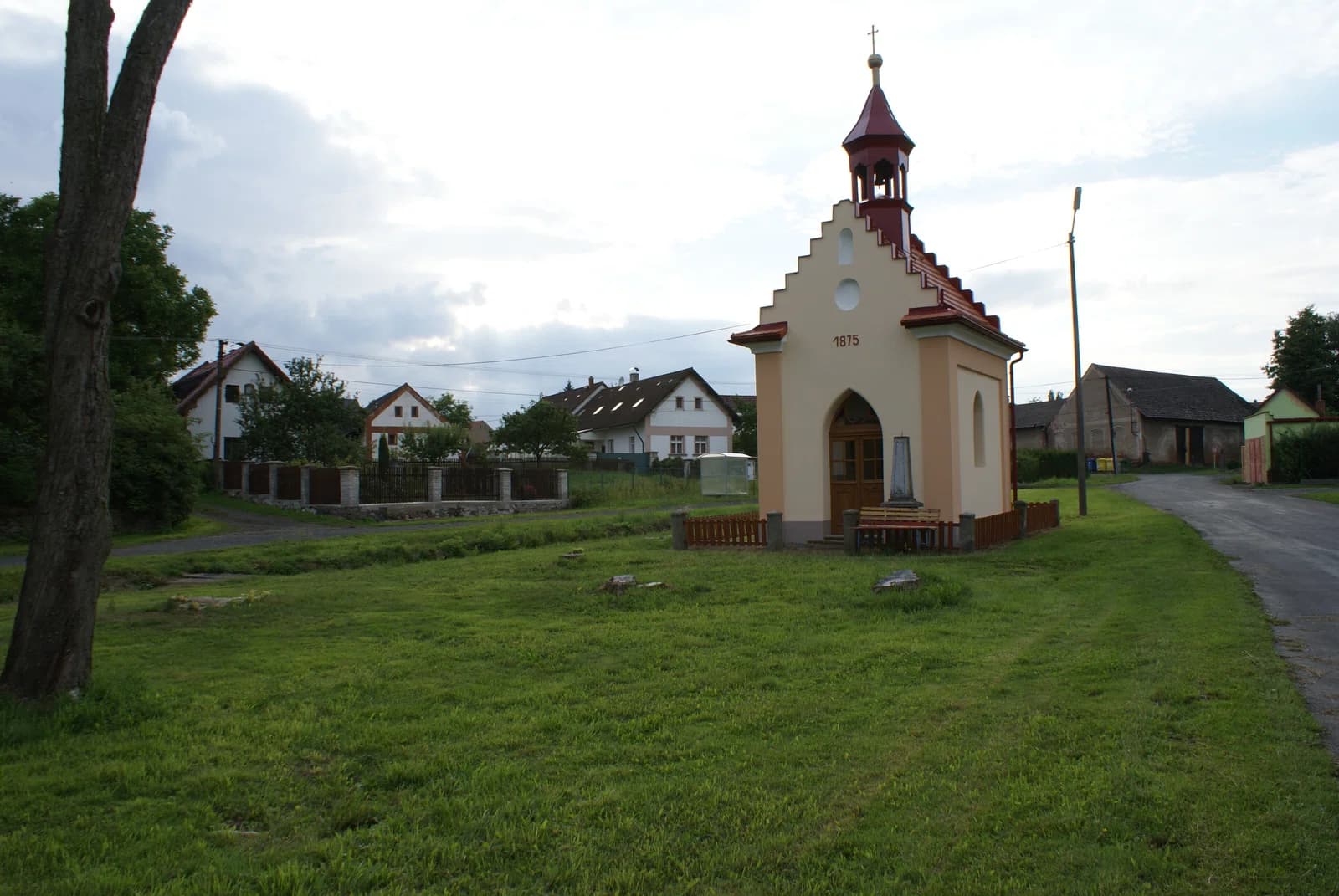Bíluky